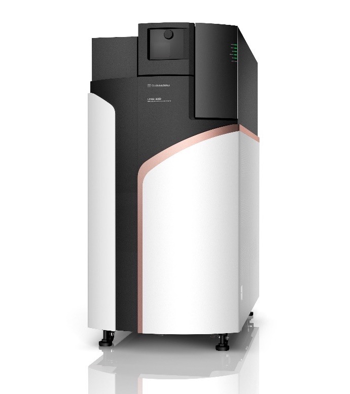 Shimadzu introduces new LCMS9050 QTOF
